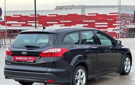 Ford Focus III, 2013 год, 877 000 рублей, 33 фотография