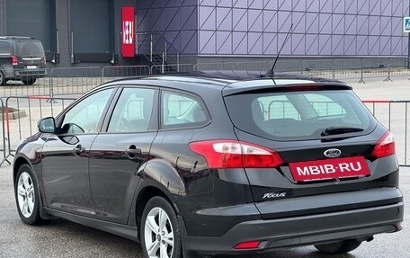 Ford Focus III, 2013 год, 877 000 рублей, 27 фотография