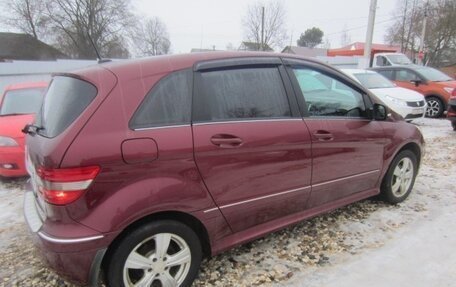 Mercedes-Benz B-Класс, 2010 год, 800 000 рублей, 11 фотография