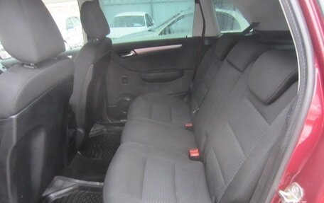 Mercedes-Benz B-Класс, 2010 год, 800 000 рублей, 15 фотография