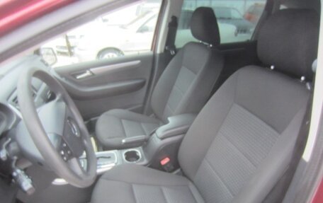 Mercedes-Benz B-Класс, 2010 год, 800 000 рублей, 14 фотография