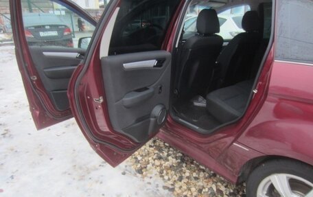 Mercedes-Benz B-Класс, 2010 год, 800 000 рублей, 16 фотография