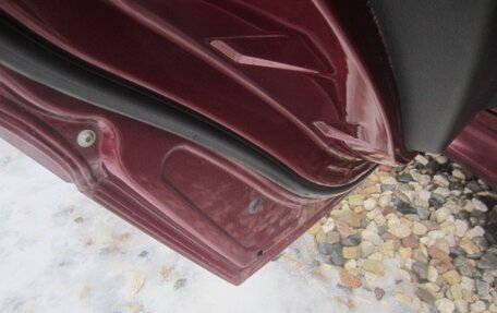 Mercedes-Benz B-Класс, 2010 год, 800 000 рублей, 18 фотография