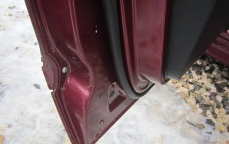 Mercedes-Benz B-Класс, 2010 год, 800 000 рублей, 17 фотография