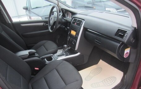 Mercedes-Benz B-Класс, 2010 год, 800 000 рублей, 21 фотография