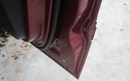 Mercedes-Benz B-Класс, 2010 год, 800 000 рублей, 24 фотография