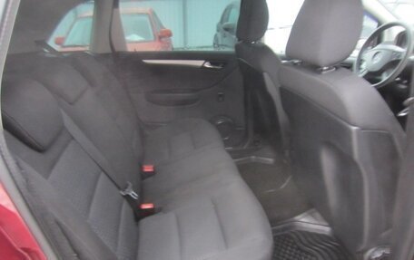 Mercedes-Benz B-Класс, 2010 год, 800 000 рублей, 23 фотография