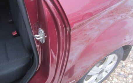 Mercedes-Benz B-Класс, 2010 год, 800 000 рублей, 19 фотография