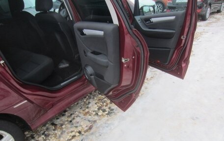 Mercedes-Benz B-Класс, 2010 год, 800 000 рублей, 22 фотография