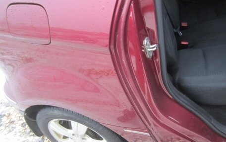 Mercedes-Benz B-Класс, 2010 год, 800 000 рублей, 25 фотография