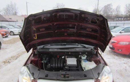 Mercedes-Benz B-Класс, 2010 год, 800 000 рублей, 29 фотография