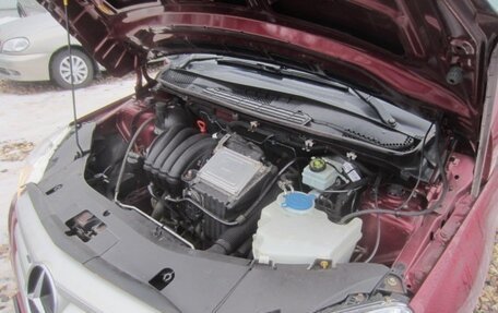 Mercedes-Benz B-Класс, 2010 год, 800 000 рублей, 30 фотография