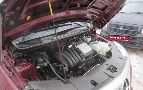 Mercedes-Benz B-Класс, 2010 год, 800 000 рублей, 28 фотография