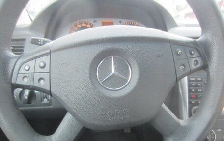 Mercedes-Benz B-Класс, 2010 год, 800 000 рублей, 35 фотография