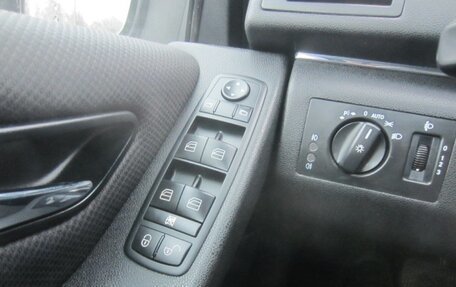 Mercedes-Benz B-Класс, 2010 год, 800 000 рублей, 34 фотография