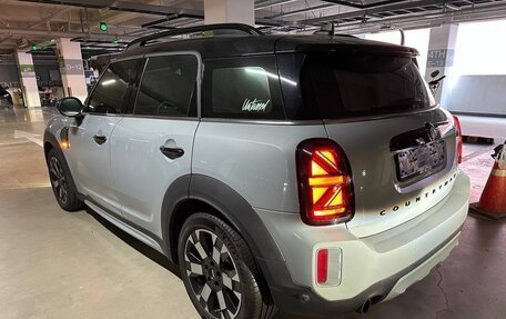 MINI Countryman II (F60), 2022 год, 2 680 000 рублей, 4 фотография