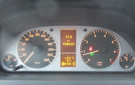 Mercedes-Benz B-Класс, 2010 год, 800 000 рублей, 33 фотография