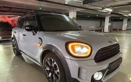 MINI Countryman II (F60), 2022 год, 2 680 000 рублей, 2 фотография