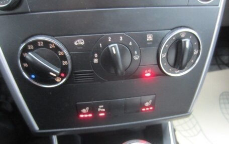 Mercedes-Benz B-Класс, 2010 год, 800 000 рублей, 36 фотография