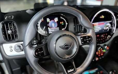 MINI Countryman II (F60), 2022 год, 2 680 000 рублей, 5 фотография