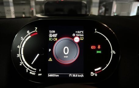 MINI Countryman II (F60), 2022 год, 2 680 000 рублей, 6 фотография