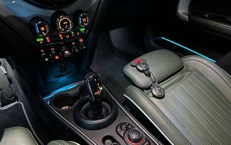 MINI Countryman II (F60), 2022 год, 2 680 000 рублей, 8 фотография