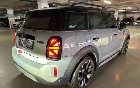 MINI Countryman II (F60), 2022 год, 2 680 000 рублей, 3 фотография