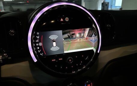 MINI Countryman II (F60), 2022 год, 2 680 000 рублей, 7 фотография