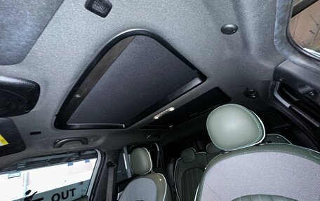 MINI Countryman II (F60), 2022 год, 2 680 000 рублей, 10 фотография