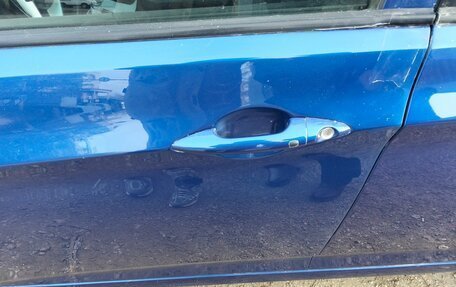 Hyundai Solaris II рестайлинг, 2012 год, 790 000 рублей, 17 фотография