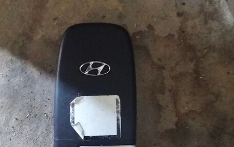 Hyundai Solaris II рестайлинг, 2012 год, 790 000 рублей, 23 фотография