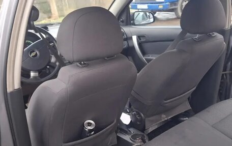 Chevrolet Aveo III, 2008 год, 350 000 рублей, 8 фотография