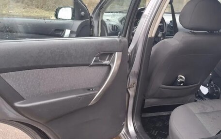 Chevrolet Aveo III, 2008 год, 350 000 рублей, 10 фотография