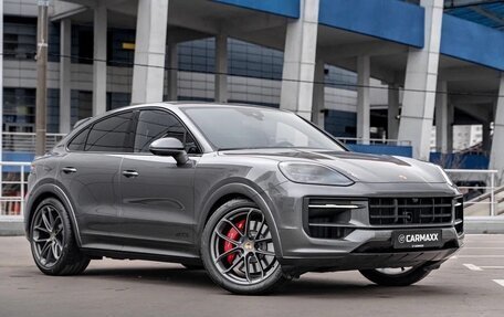 Porsche Cayenne III, 2024 год, 22 490 000 рублей, 2 фотография