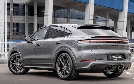 Porsche Cayenne III, 2024 год, 22 490 000 рублей, 4 фотография