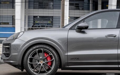 Porsche Cayenne III, 2024 год, 22 490 000 рублей, 6 фотография