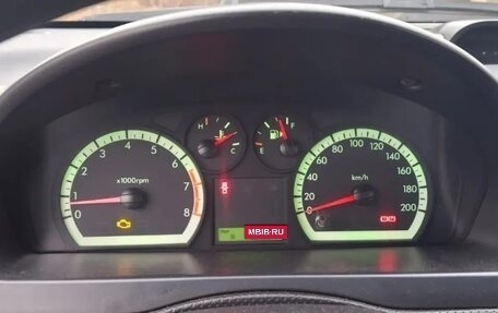 Chevrolet Aveo III, 2008 год, 350 000 рублей, 7 фотография