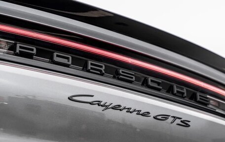 Porsche Cayenne III, 2024 год, 22 490 000 рублей, 9 фотография