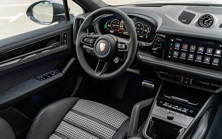 Porsche Cayenne III, 2024 год, 22 490 000 рублей, 20 фотография
