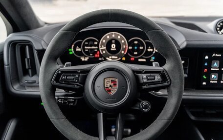 Porsche Cayenne III, 2024 год, 22 490 000 рублей, 19 фотография