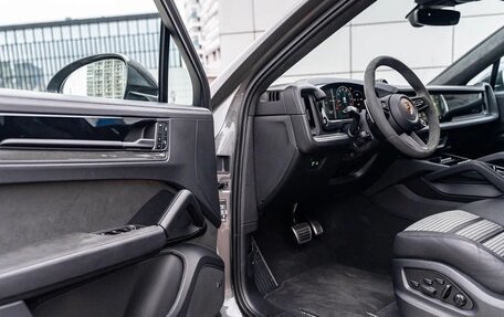 Porsche Cayenne III, 2024 год, 22 490 000 рублей, 13 фотография