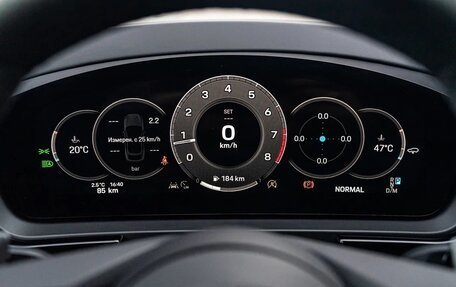 Porsche Cayenne III, 2024 год, 22 490 000 рублей, 17 фотография