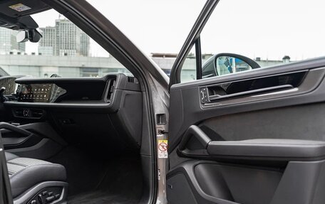 Porsche Cayenne III, 2024 год, 22 490 000 рублей, 22 фотография