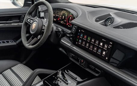 Porsche Cayenne III, 2024 год, 22 490 000 рублей, 25 фотография