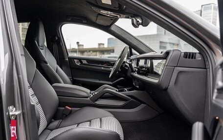 Porsche Cayenne III, 2024 год, 22 490 000 рублей, 23 фотография