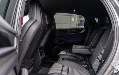 Porsche Cayenne III, 2024 год, 22 490 000 рублей, 30 фотография