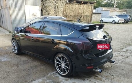 Ford Focus III, 2011 год, 650 000 рублей, 3 фотография