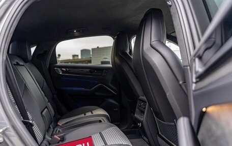 Porsche Cayenne III, 2024 год, 22 490 000 рублей, 34 фотография