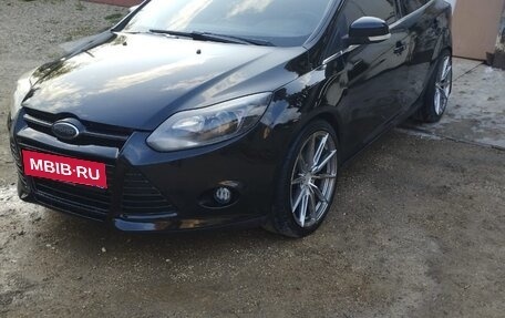 Ford Focus III, 2011 год, 650 000 рублей, 5 фотография