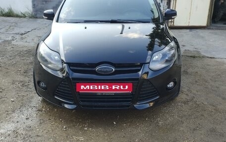 Ford Focus III, 2011 год, 650 000 рублей, 4 фотография